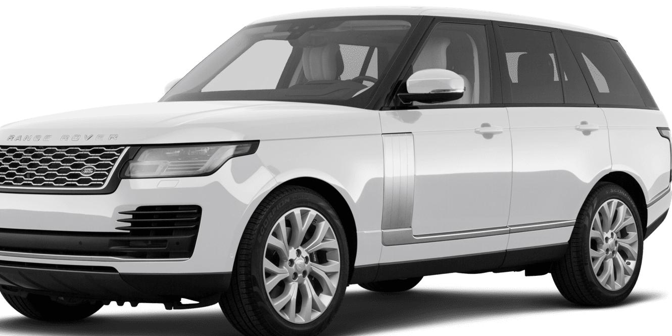 LAND ROVER RANGE ROVER 2021 SALGS5SE2MA416686 image LAND ROVER RANGE ROVER 2021 SALGS5SE2MA416686 image